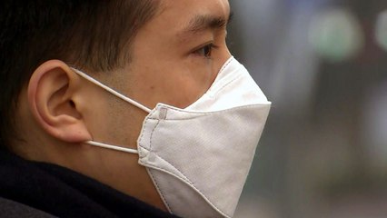 [날씨] 서울 등 수도권 관측 이래 첫 초미세먼지경보...오늘 오후 약화 / YTN