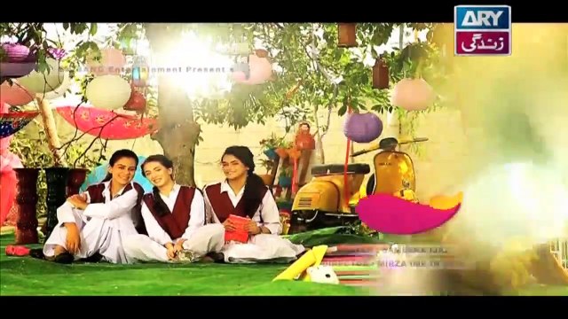 Saheliyaan Episode 167 & 168 - on ARY Zindagi in High Quality 14th January 2019