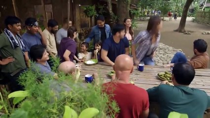 FPJ's Ang Probinsyano- Vendetta buried their weapons