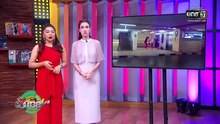 นางสาวไม่จำกัดนามสกุล EP 12 วันที่ 14 มกราคม 2562