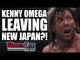 Kenny Omega & Top Star LEAVING New Japan?! Hulk Hogan To WWE Raw?! | WrestleTalk News Jan. 2019