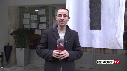 Report Tv-Protesta/ Grupet nga 6 universitetet e Tiranës vijojnë bojkotin