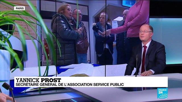 Grand débat national : pourquoi avoir exclu d'emblée l'ISF et réintroduit l'immigration ?