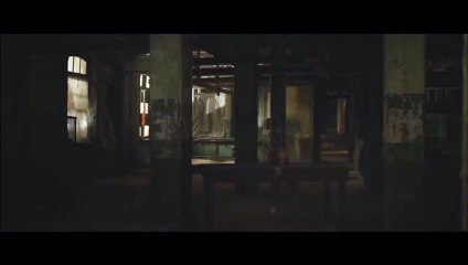 GLASS David Dunn Vs The Beast Fight Scene(2019) Bruce Willis, James McAvoy