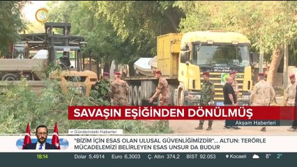 "ABD, İran'a saldırmayı düşündü"