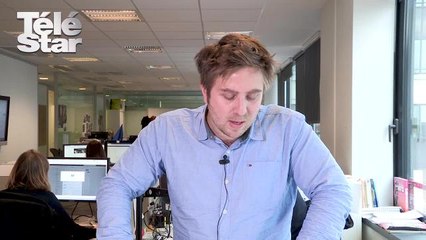 Le Top 3 Télé Star du 20 janvier 2019