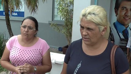 Família pede transferência de idoso que está internado na Upa