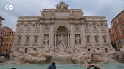 Kilise ile Roma Belediyesi arasında 1.5 milyon euro kavgası