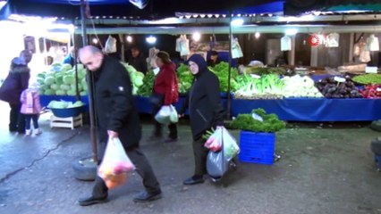 - Başkan Ergün: “Plastik poşet tamamen kalkmalı”