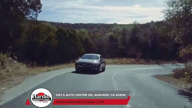 2018 Buick Regal Buena Park CA | Buick Regal Dealer Buena Park CA