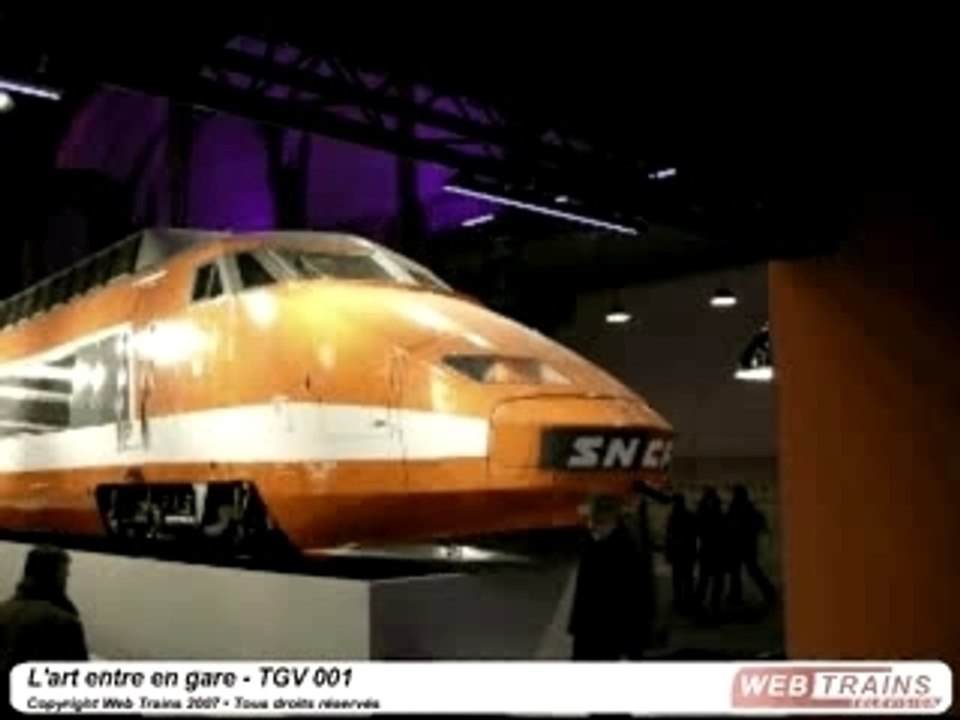TGV 001