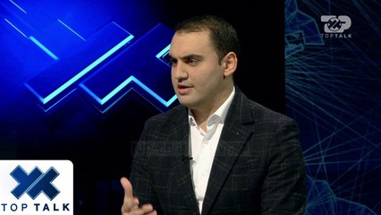 Top Talk/ Këlliçi: Jemi prezentë në protestë, por…