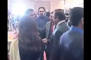 Fawad Chudhary meet Rana Sana Ullah
