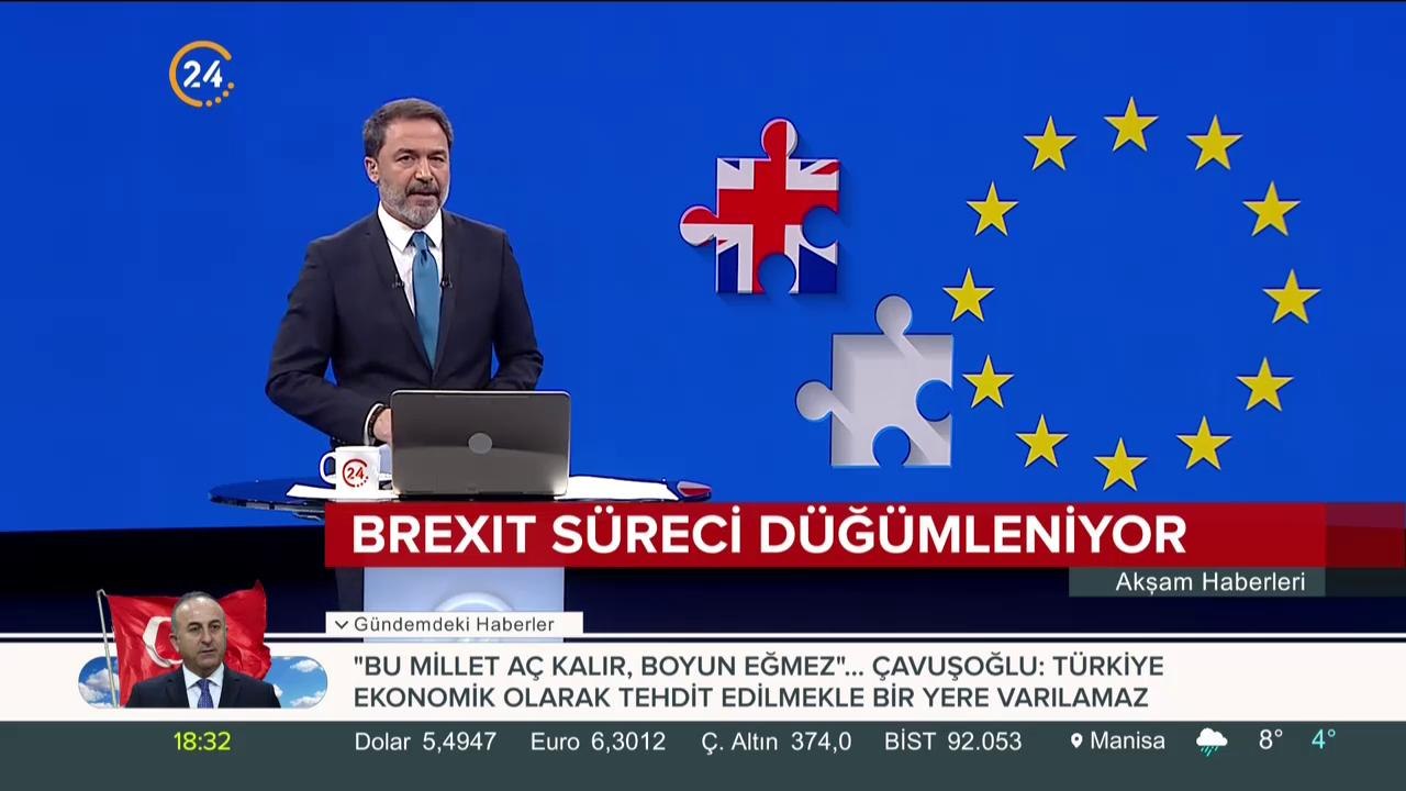 Brexit süreci düğümleniyor