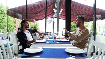 4. BÖLÜM: HASAN KABZE, 2005-2006 ŞAMPİYONLUĞU, RIGOBERT SONG, ZORLA SAÇ KESME, RUSYA ANILARI