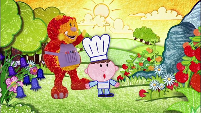 Get Squiggling Chef S2E15
