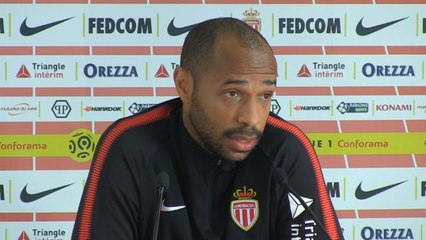 17e j. (en retard) - Henry : "Tielemans est en train de se réveiller"