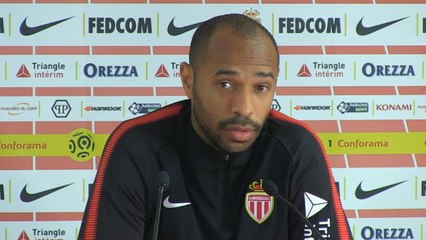17e j. (en retard) - Henry se souvient du "petit" Fabregas