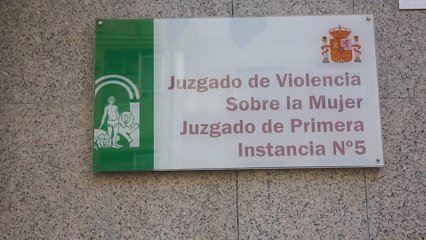 Pasa a disposición judicial el detenido por matar a su expareja en Fuengirola (Málaga)