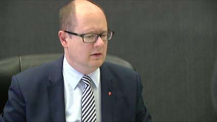 Nach Attentat: Danziger Bürgermeister Adamowicz ist tot
