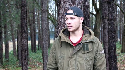 Kevin verlaat Utopia