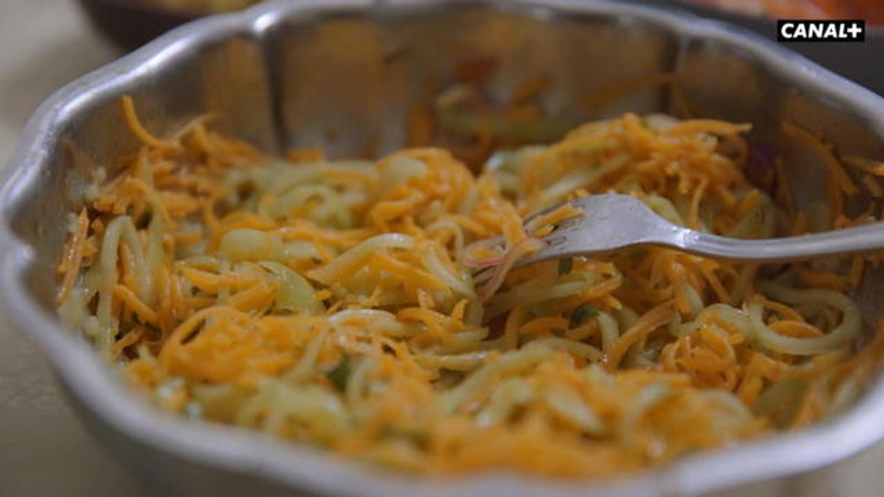 Les Paris du Globe Cooker (S2) - Les Mauriciens (extrait)