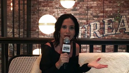 Fabienne Carat :  Plus Belle la vie, le prime sur les "secrets"