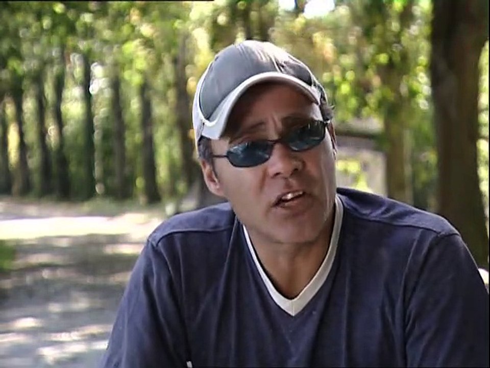 Matt Hayes Lake Escapes Carp, Catfish, Barbel&Chubb Part.1 (2005)