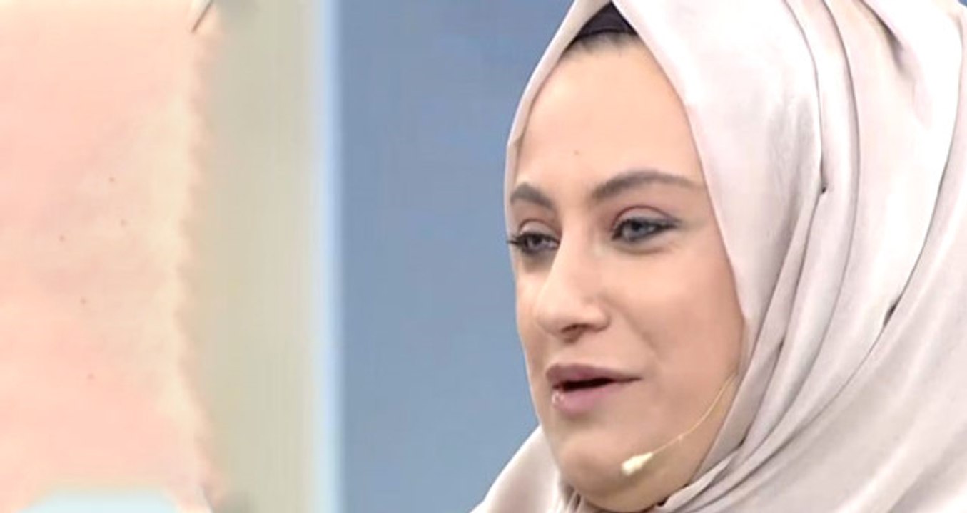 Gerdek Gecesi Eşinden Dayak Yiyen Merve Öğretmen, Hikayesiyle Kan