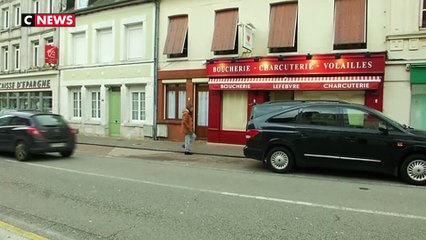 La ville de Grand Bourgtheroulde attend la venue d’Emmanuel Macron