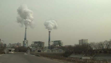 비상저감조치 전국 확대 시행...화력발전 출력 제한 / YTN