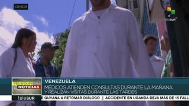 teleSUR Noticias:Siria: despliegue de soldados tras acuerdo con kurdos