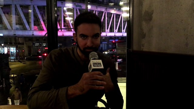 Joakim Latzko : Plus belle la vie, le prime des Secrets