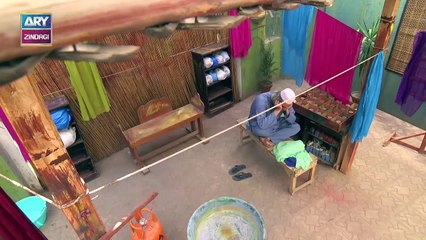 Lashkara Episode 23 -  on ARY Zindagi in High Quality 14th January 2019