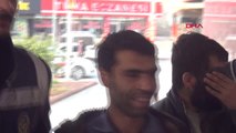 Kahramanmaraş Çaydanlık Kalıbı Çalan 5 Kişi Tutuklandı