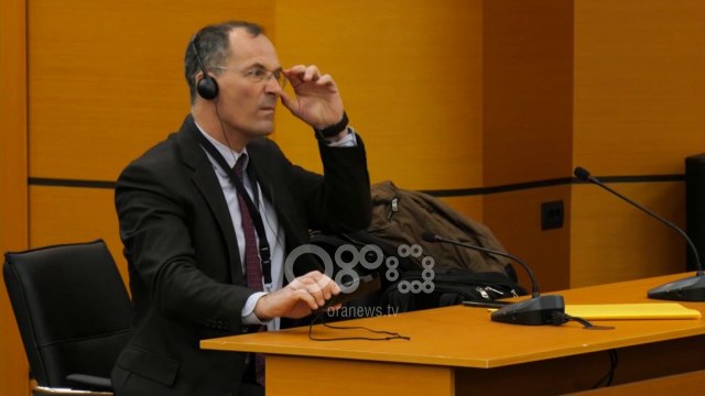 Ora News – Shkarkohet kryetari i Gjykatës së Kurbinit, konfirmohet prokuroria Alma Muça