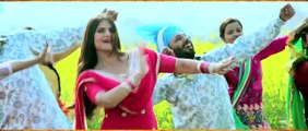 Chandi Di Dabbi - Jatt James Bond - Gippy Grewal - Zareen Khan - New Punjabi Song