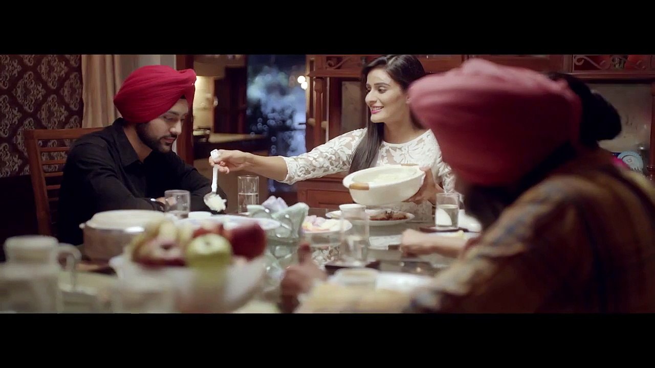 Channa Main Tenu Pyar Kr Di Ha New Punjabi Video 2016