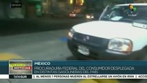 México: Profeco despliega brigadas en distintas gasolineras del país
