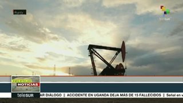Fracking genera problemas ambientales en la Patagonia argentina