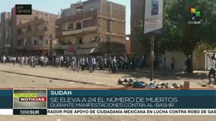 teleSUR Noticias: Siria:despliegue de soldados tras acuerdo con kurdos