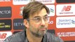 Jurgen Klopp Full Pre-Match Press Conference - Brighton v Liverpool - Premier League