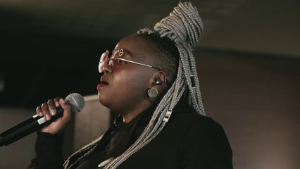 Muthoni Drummer Queen "No More"