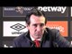 West Ham 1-0 Arsenal - Unai Emery Full Post Match Press Conference - Premier League