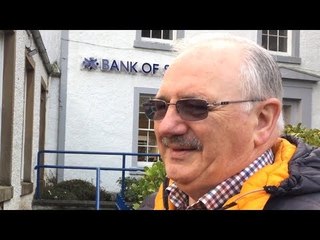 Residents From Andy Murray's Hometown React To The News Of His Retirement