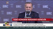 Kenevir Türkiye için neden bu kadar önemli?