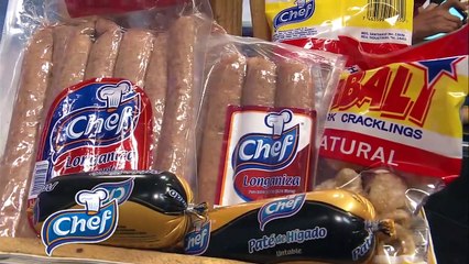 El Show del medio Día Live 14/01/2019 Parte 3