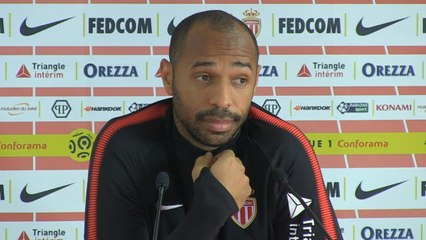 17e j. (en retard) - Falcao incertain contre Nice