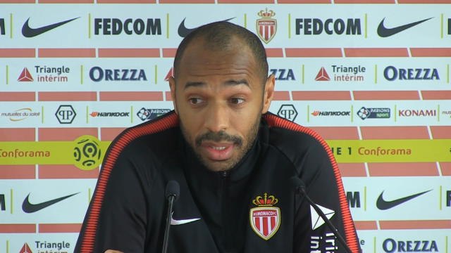 17e j. (en retard) - Henry : Subasic dans le groupe ? Je ne sais pas