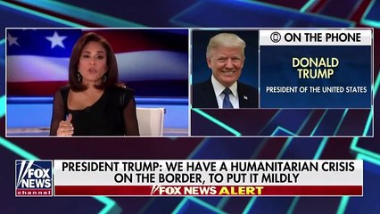 Tải video: Fox News Host Jeanine Pirro Falsely Claims Nancy Pelosi Was 'Partying' In Puerto Rico During Government Shutdown